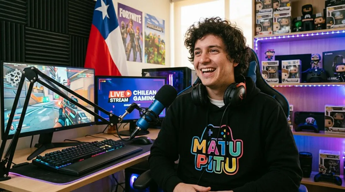 MatuPitu