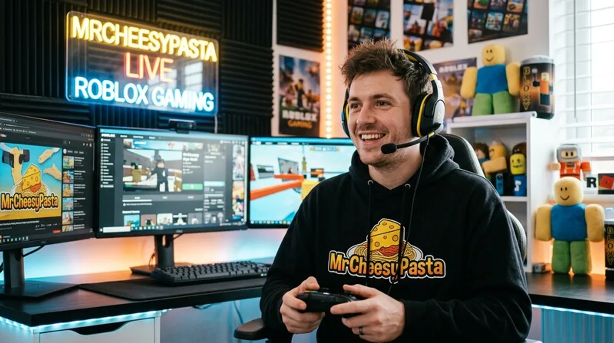MrCheesyPasta