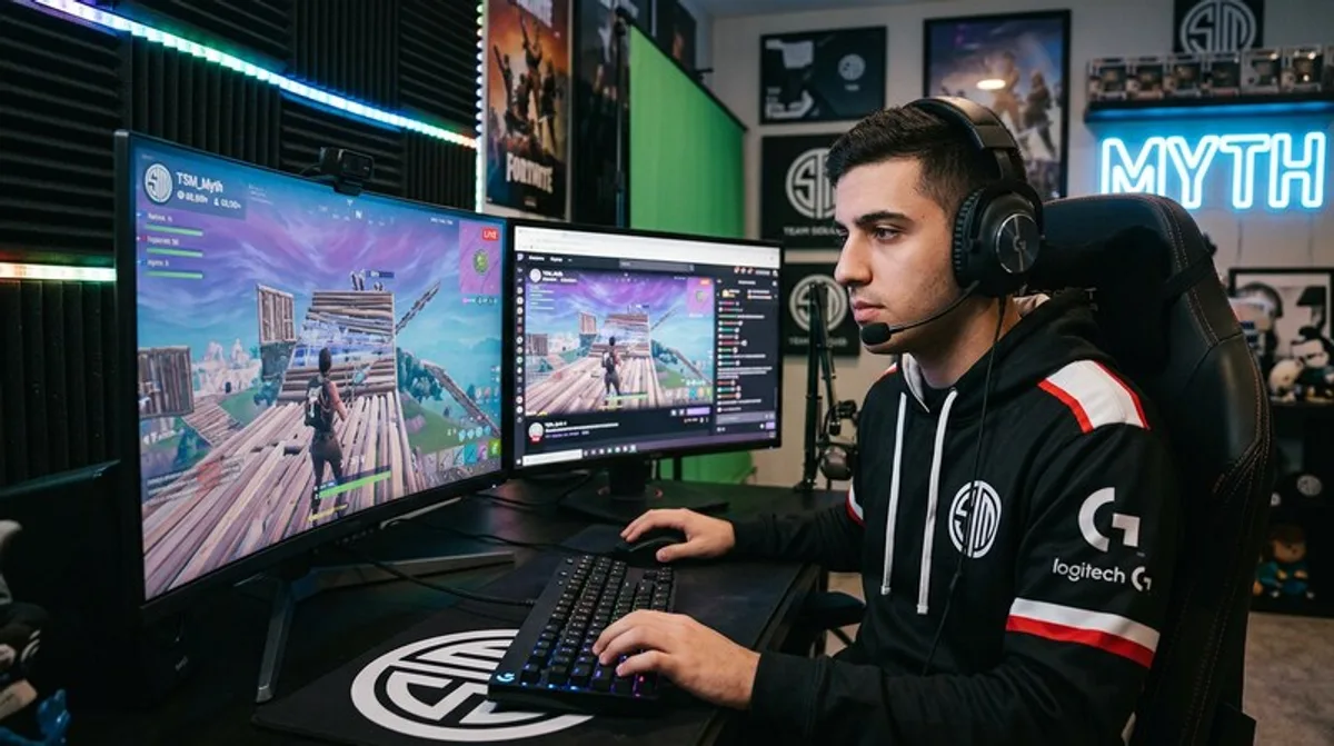 TSM Myth