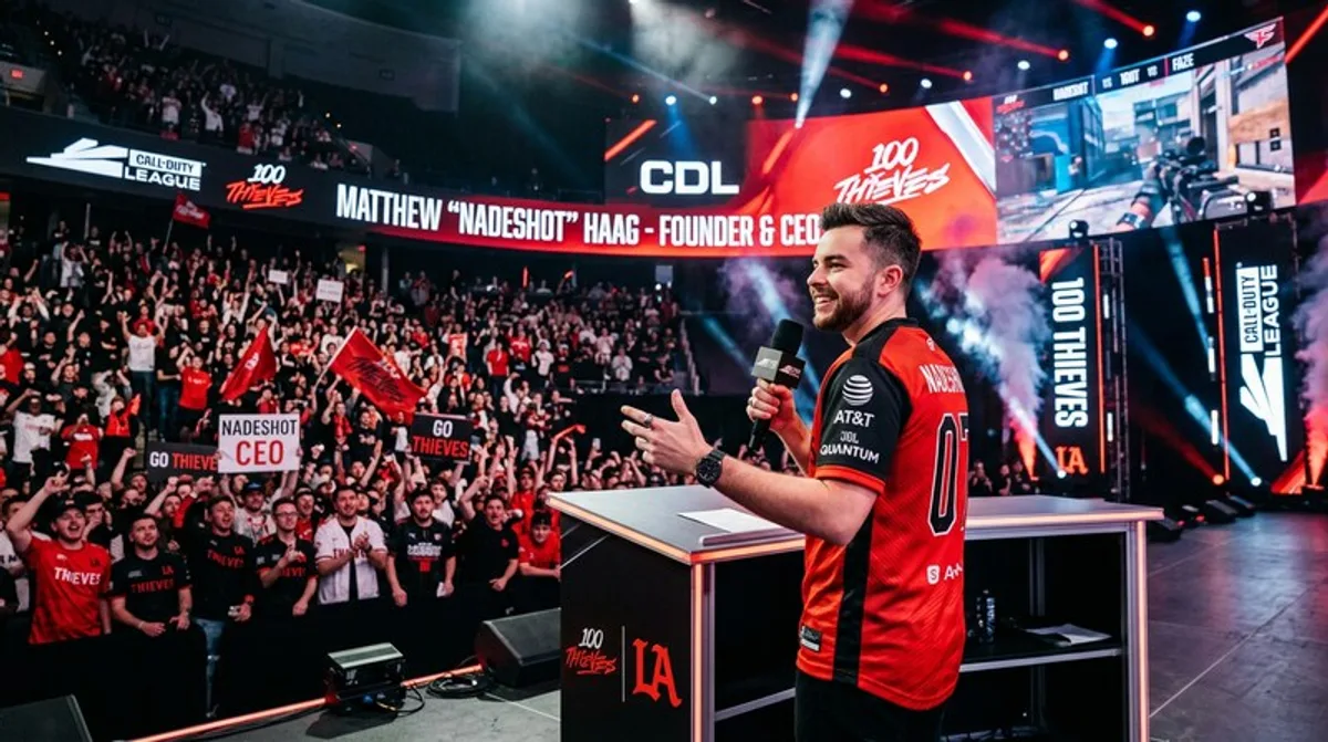 Nadeshot
