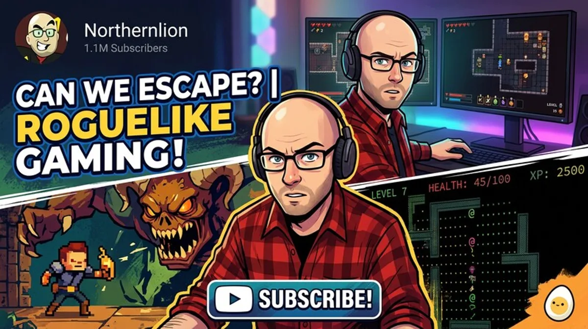 NorthernLion