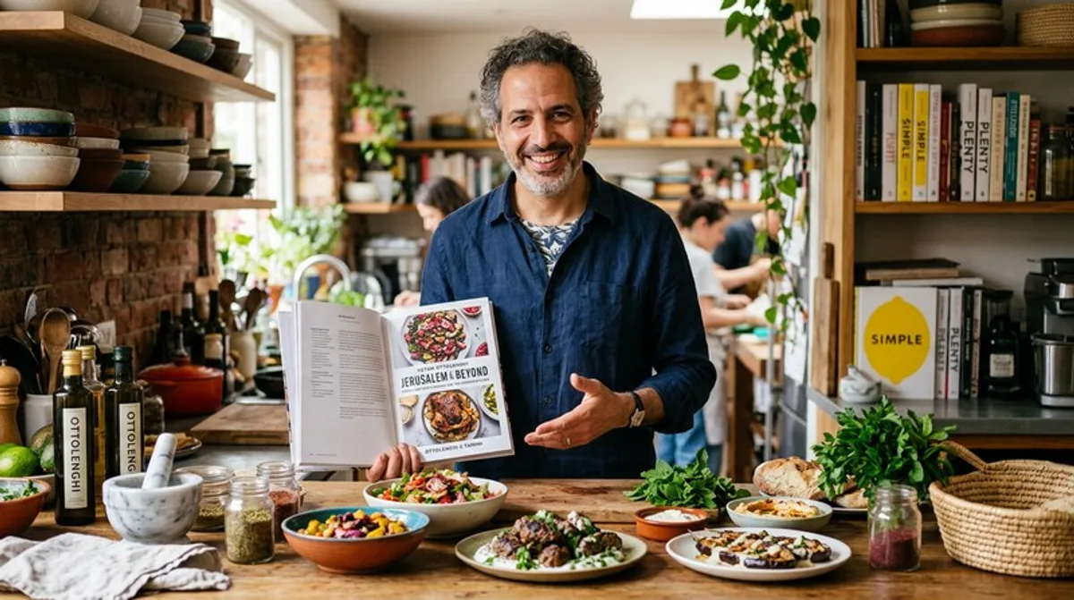 Ottolenghi