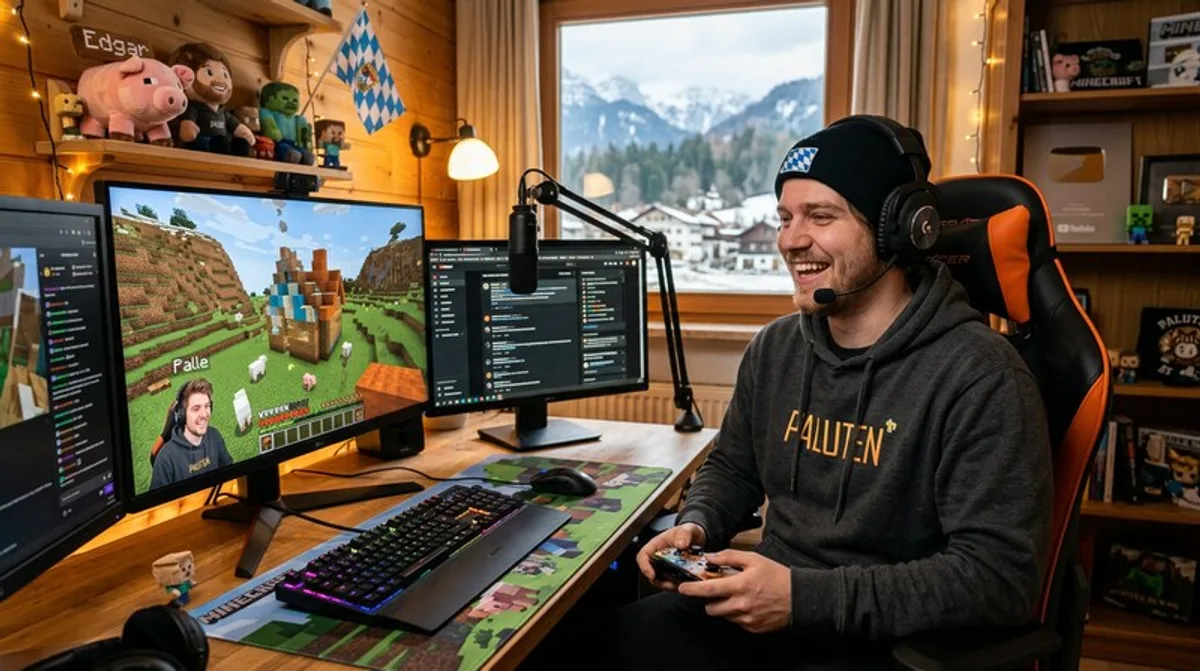 Paluten