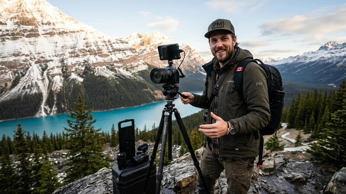 Peter McKinnon
