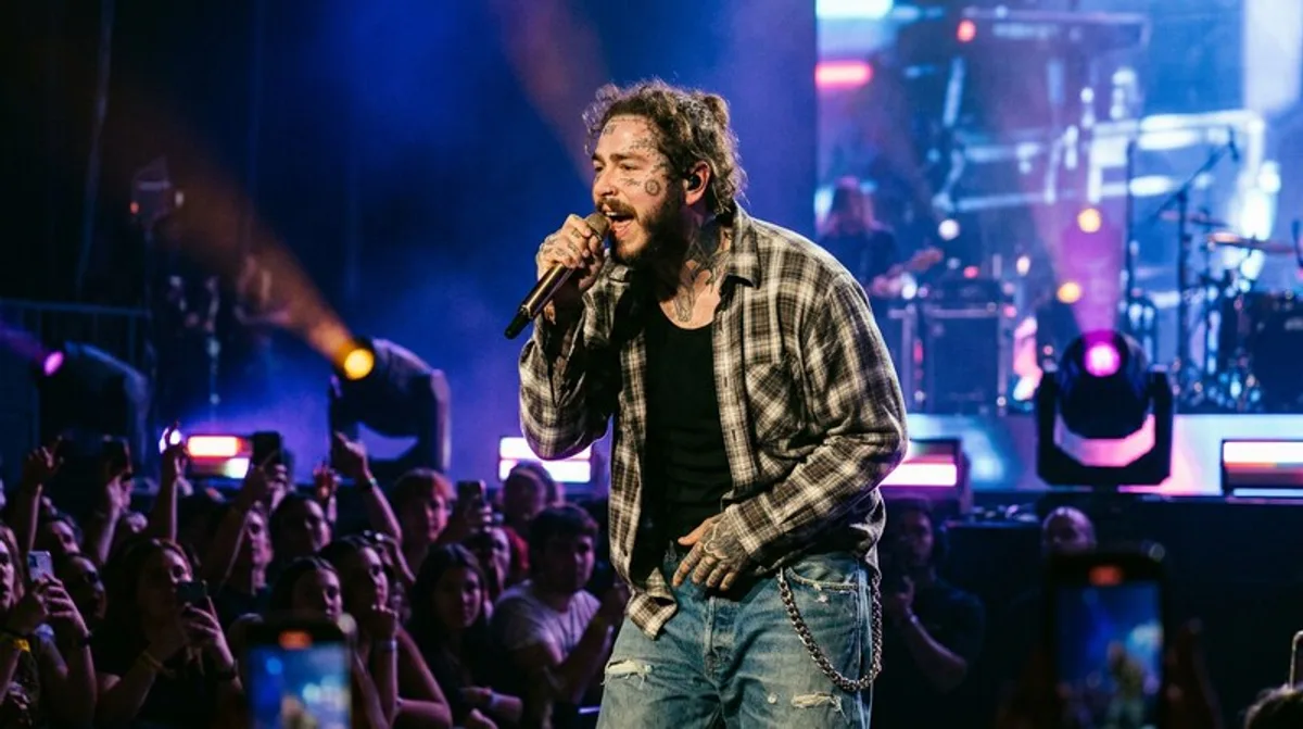 Post Malone