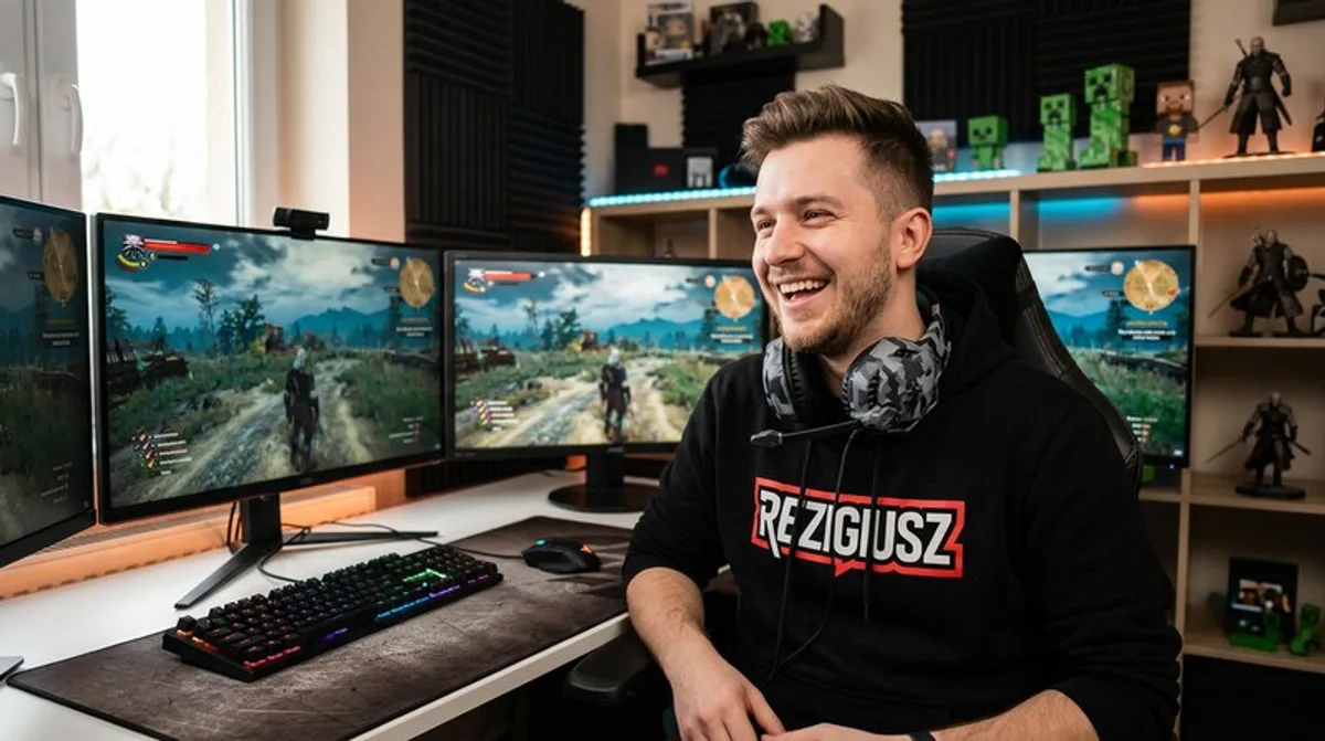 Rezigiusz