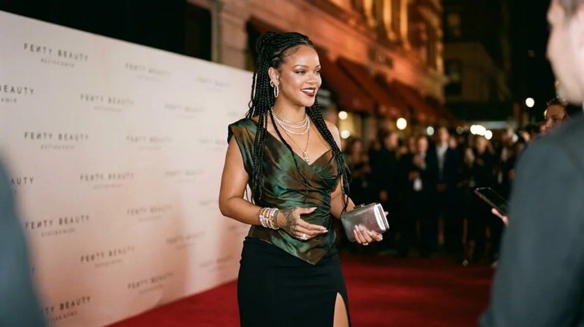 Rihanna