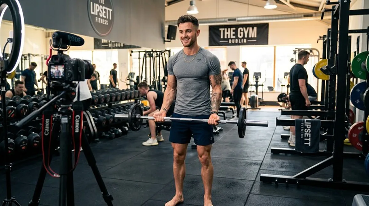 Rob Lipsett
