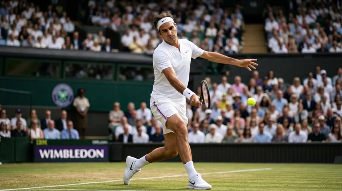 Roger Federer
