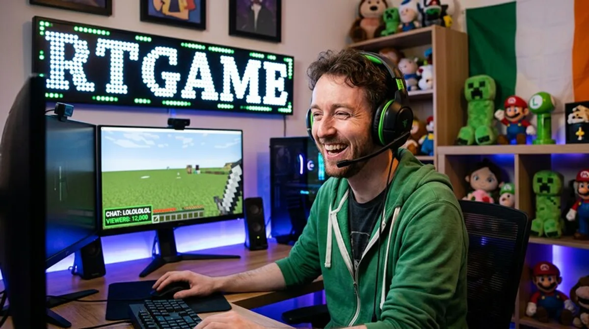 RTGame
