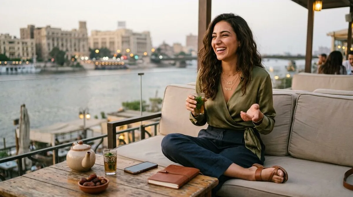 Salma El Hosseiny