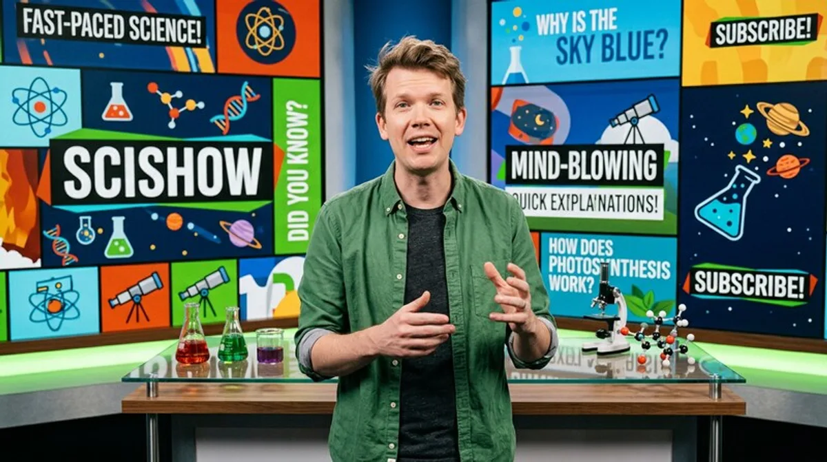 SciShow