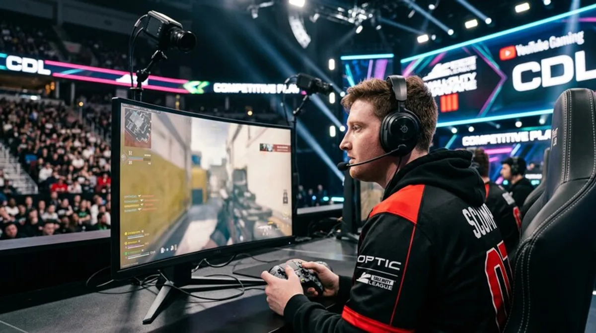 Scump