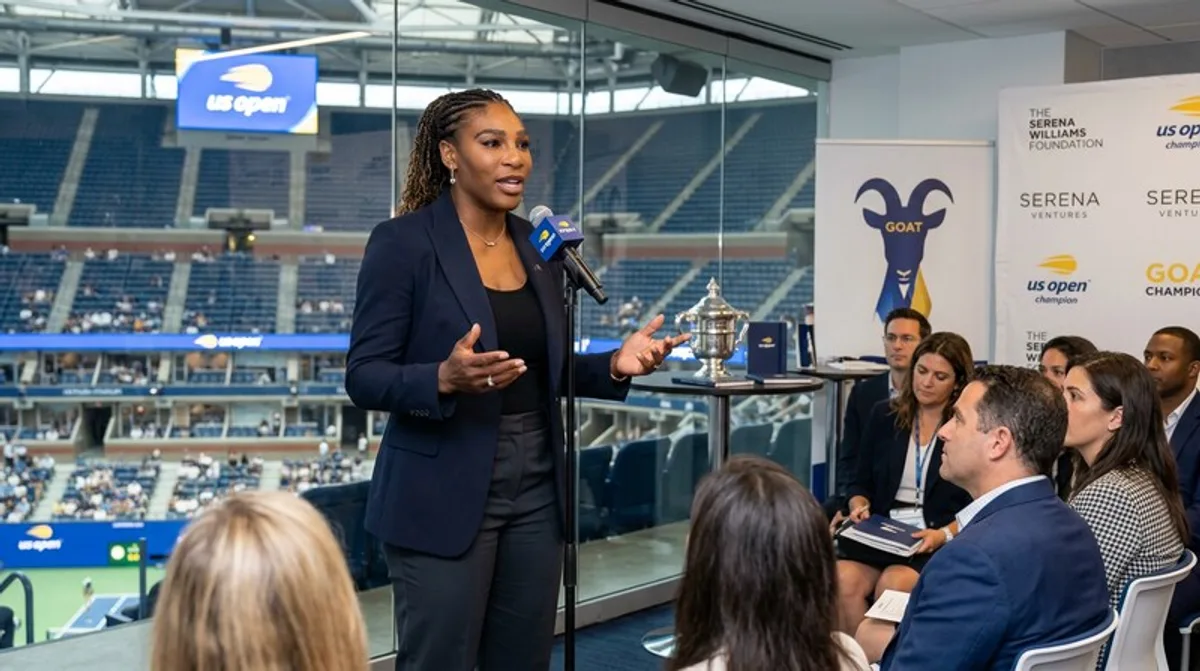 Serena Williams
