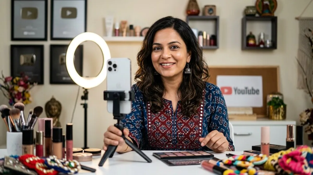 Shruti Arjun Anand