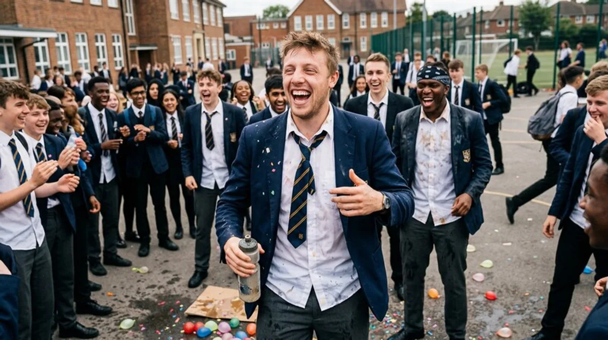 Harry Lewis