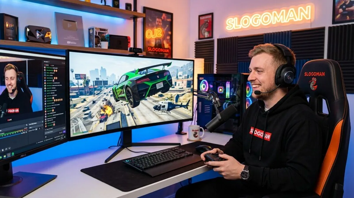 Slogoman