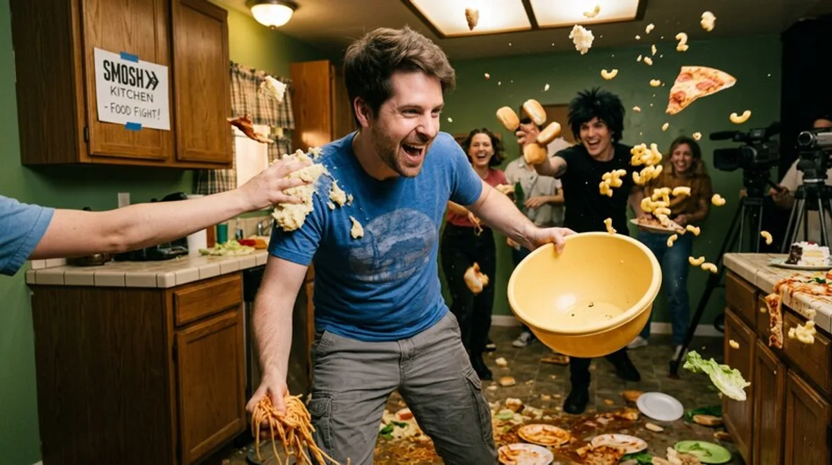 Smosh