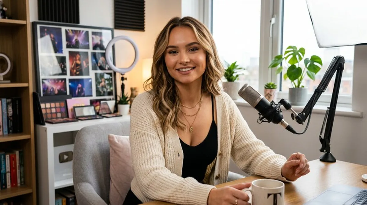 Talia Mar