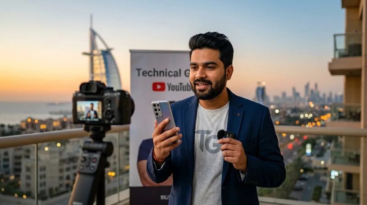 Technical Guruji