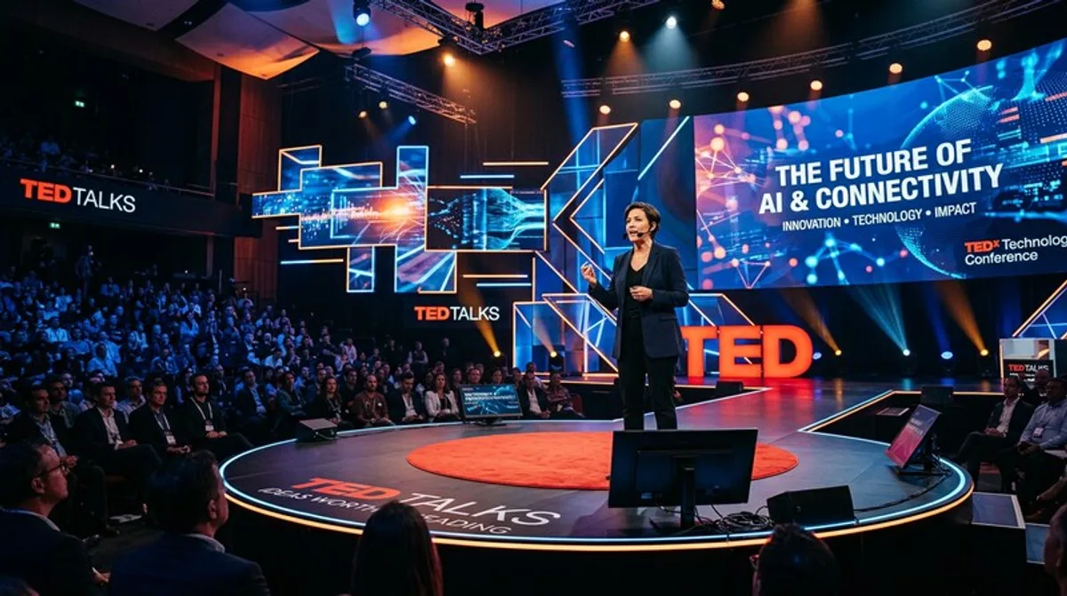 TED Talks