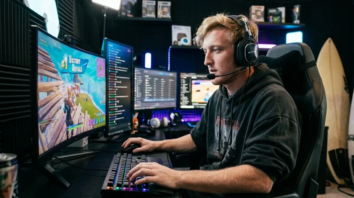 Tfue