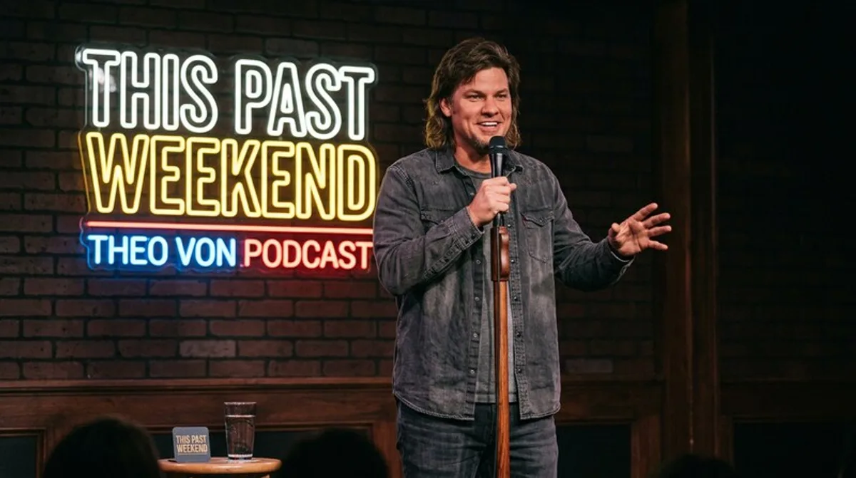 Theo Von