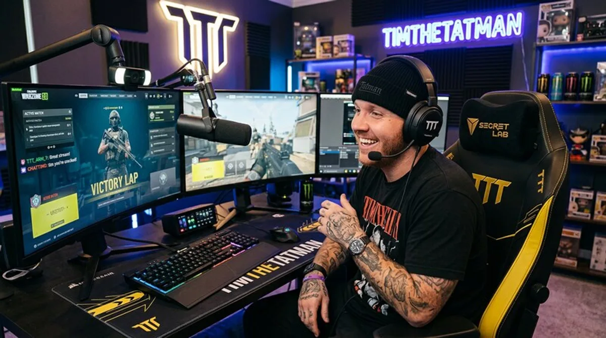 TimTheTatman