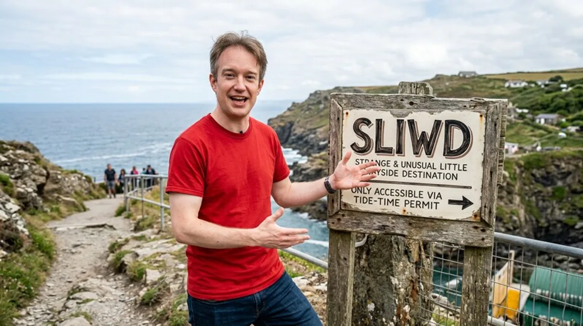Tom Scott