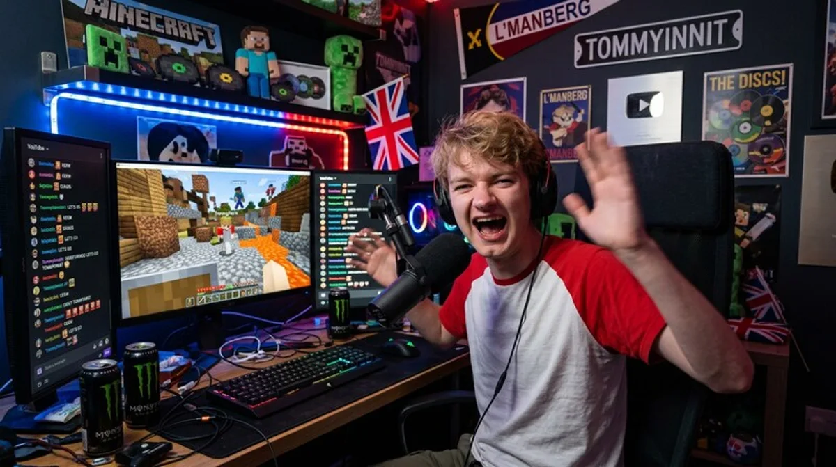 TommyInnit
