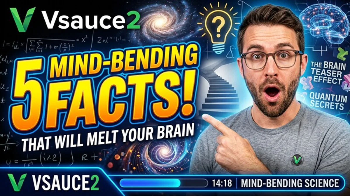 Vsauce2